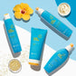 شامبو وغسول للجسم Milk_Shake Sun & More - 250ml