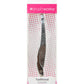 Brushworks Expert Precision Stainless Steel Tweezers