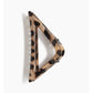Elegant Triangular Hair Claw – Secure & Stylish Accessory