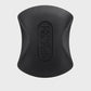 Tangle Teezer Scalp Exfoliator & Massager – Black
