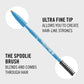 Warm Brown Kind & Free Eyebrow Pencil 003, 0.09G