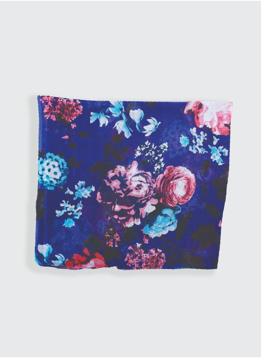 buy-amica-dark-floral-hijab-soft-natural-fiber-long-head-scarf-for-women-blue_462