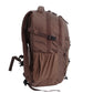 buy-discovery-discovery-outdoor-23l-backpack-brown-for-adventure-durable-lightweight-water-resistant-multi-compartment-bag-for-men-women-hiking-trekking-camping-travel_xe2