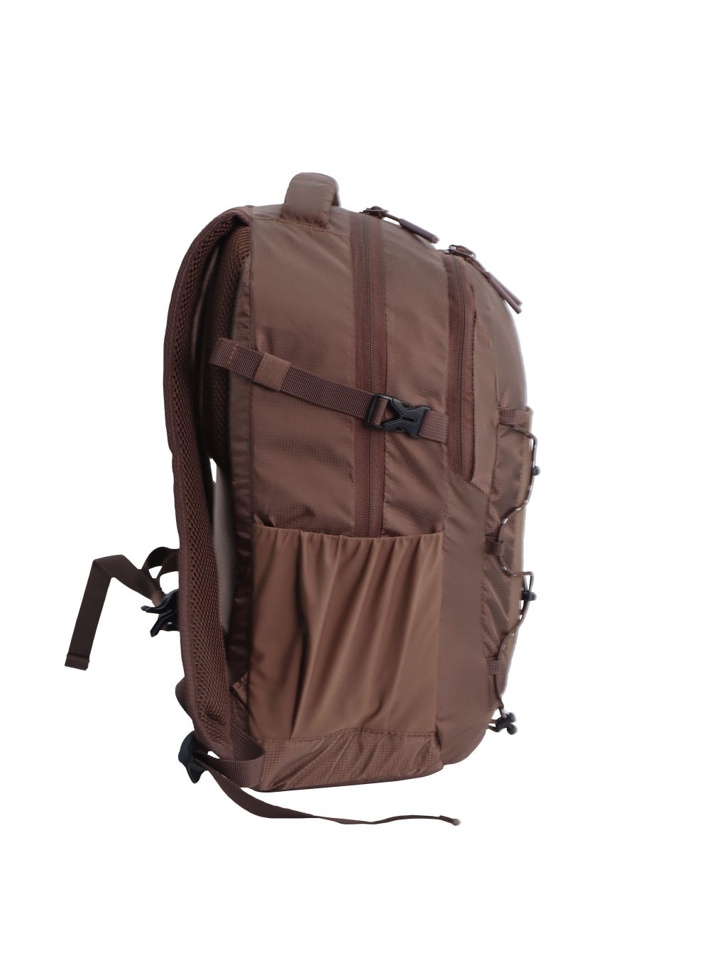 buy-discovery-discovery-outdoor-23l-backpack-brown-for-adventure-durable-lightweight-water-resistant-multi-compartment-bag-for-men-women-hiking-trekking-camping-travel_xe2