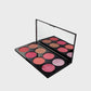 Sugar and Spice Ultra Blush Palette 8-in-1 Shades