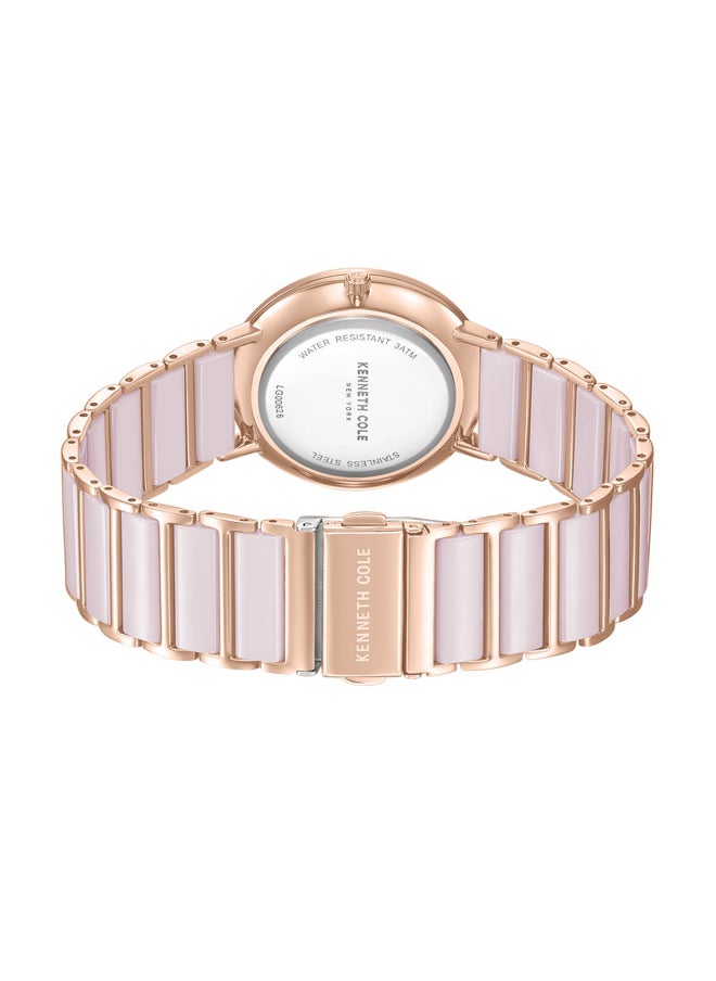 buy-kenneth-cole-new-york-kenneth-cole-new-york-36mm-analog-women-s-watch-with-light-pink-dial-pink-rose-gold-ceramic-stainless-steel-bracelet_4ze