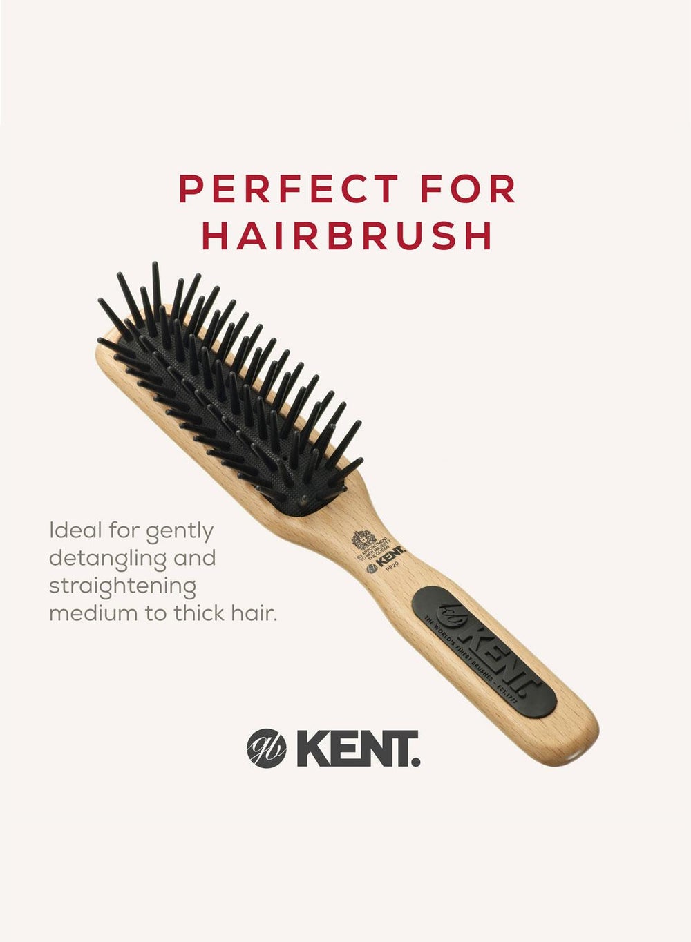buy-kent-kent-pf20-midi-detangling-hair-brush-air-cushioned-paddle-brush-for-wet-and-dry-hair-ideal-for-medium-to-thick-hair_4um