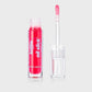 Strawberry Dreams Lip Oil - Hydrating Gloss Finish