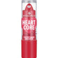 Essence Heart Core Fruity Lip Balm 01 – Soft Shimmer