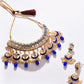 buy-sohi-blue-stone-studded-beaded-jewellery-set_sxm
