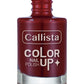 Color Up Nail Polish #460 - Vegan Chic