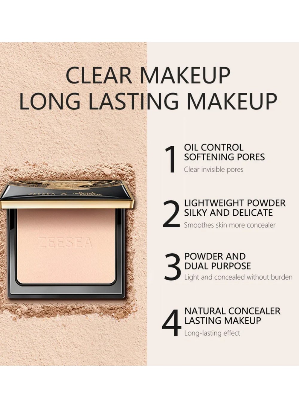 buy-zeesea-zeesea-matte-setting-powder-am00-light-beige_b1h