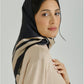 buy-gant-gant-ramadan-collection-women-s-black-striped-printed-silk-scarf_4rw