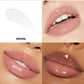 Crystal Shine High Gloss - 001 - Vegan Luxe