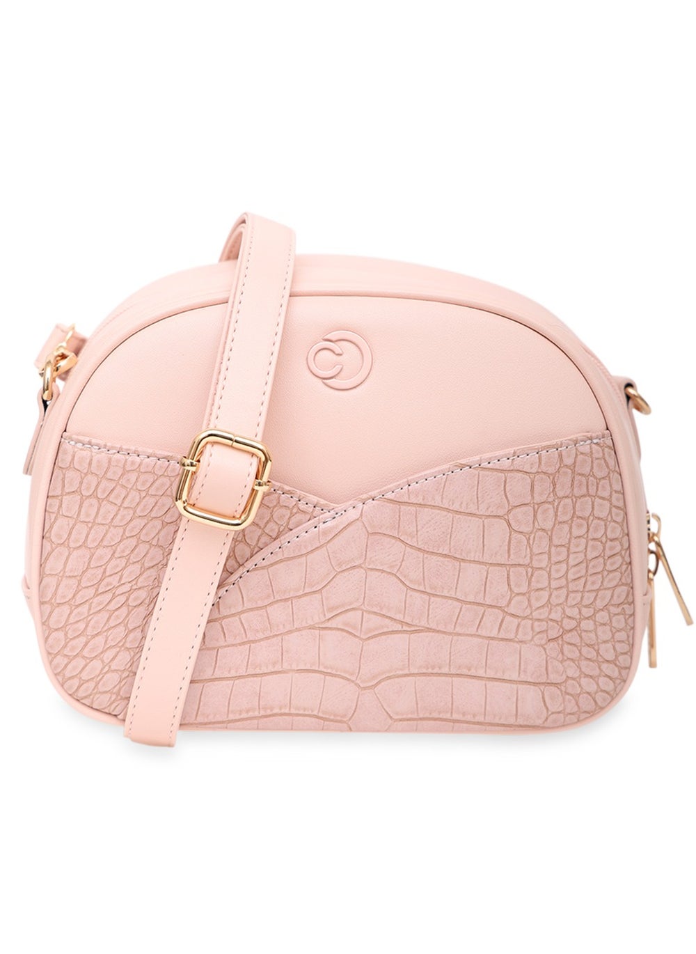 buy-caprese-caprese-cabo-croco-blush-faux-leather-small-sling-bag_snp