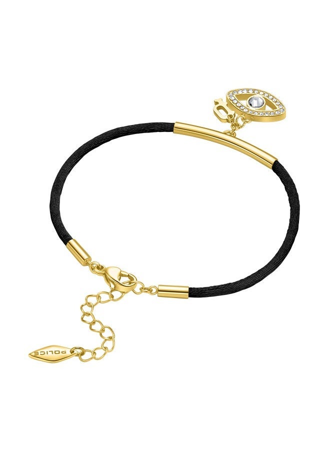 buy-police-eye-gold-plated-ladies-bracelet-with-eye-charms-170-35mmpejlb0003109_4bt