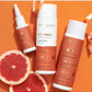 Revolution Haircare Vitamin C Lustrous Shampoo