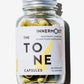 Tone Capsules 60 Caps – Elevate Metabolism & Energy