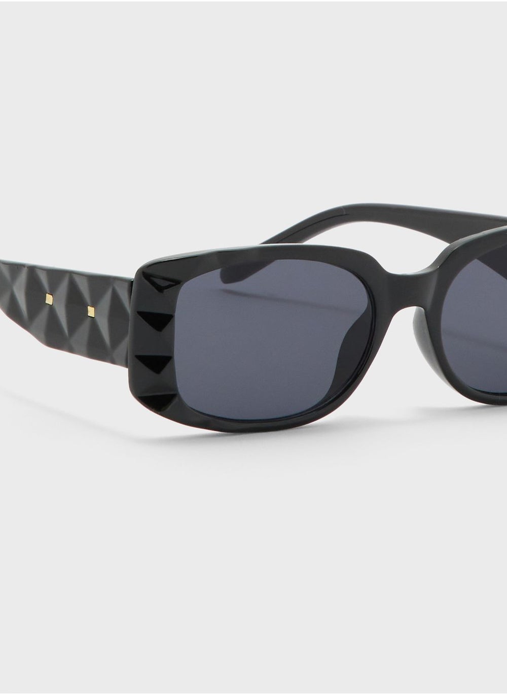 buy-ella-textured-arm-rectangular-sunglasses_k0w