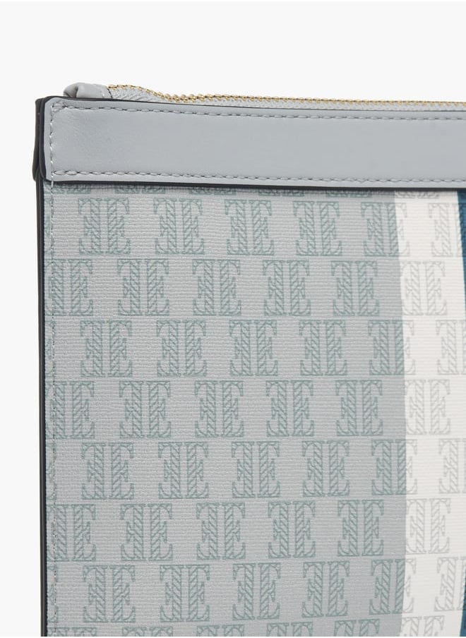 buy-elle-womens-monogram-print-wallet-with-zip-closure_lmo
