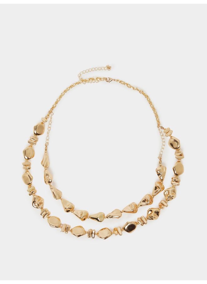buy-styli-styli-layered-chunky-necklace_dgt