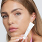 Soft'N Clear Lip Balm 001 Glaze - Luminous Shine