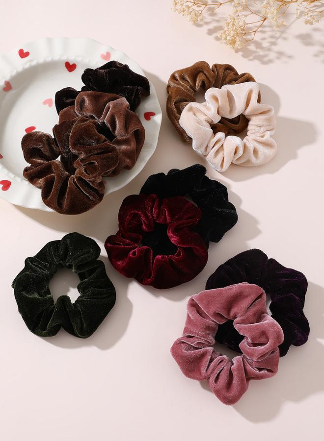 buy-take-two-take-two-set-of-10-solid-hair-tie_u4w