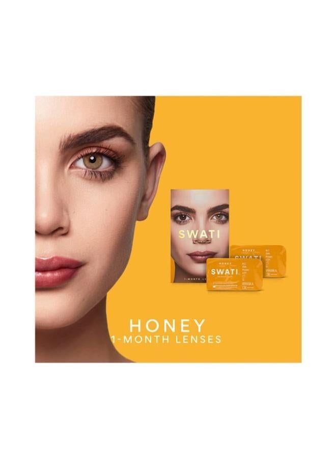 buy-swati-cosmetics-coloured-contact-lenses-honey-1-months_pe9