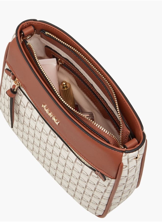 buy-paprika-women-s-monogram-print-crossbody-bag-with-adjustable-strap_hzz