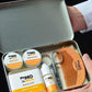 MO BRO'S Vanilla Mango Beard Kit - Ultimate Men's Grooming