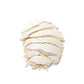 Flormar NP Baked Eyeshadow 001 Beige - Velvety Dual-Use Magic
