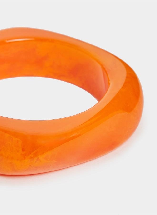 buy-styli-textured-chunky-bangle_dye