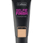 كريم أساس Selfie Finish 121 - لون Porcelain الفاتح