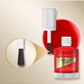 Miracle Pure Scarlet Poppy Nail Colour - 305, 12ml