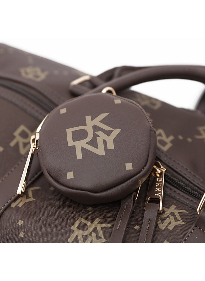 buy-dkny-street-creed-duffle-bags-for-unisex-ultra-lightweight-travel-sports-gym-duffle-bags-color-brown_4cc