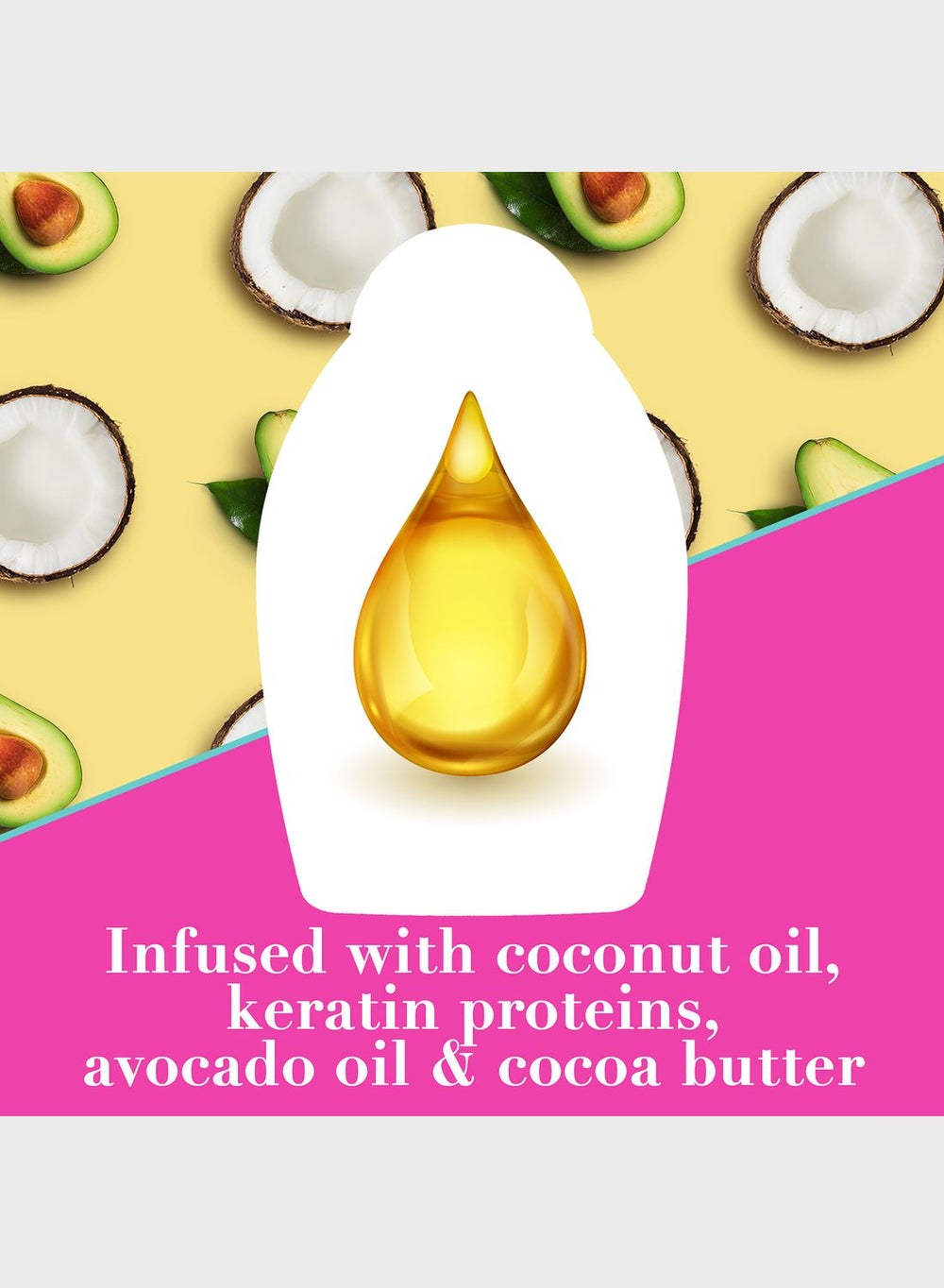 buy-ogx-ogx-shampoo-ever-straightening-brazilian-keratin-smooth-new-gentle-and-ph-balanced-formula-385ml_m60