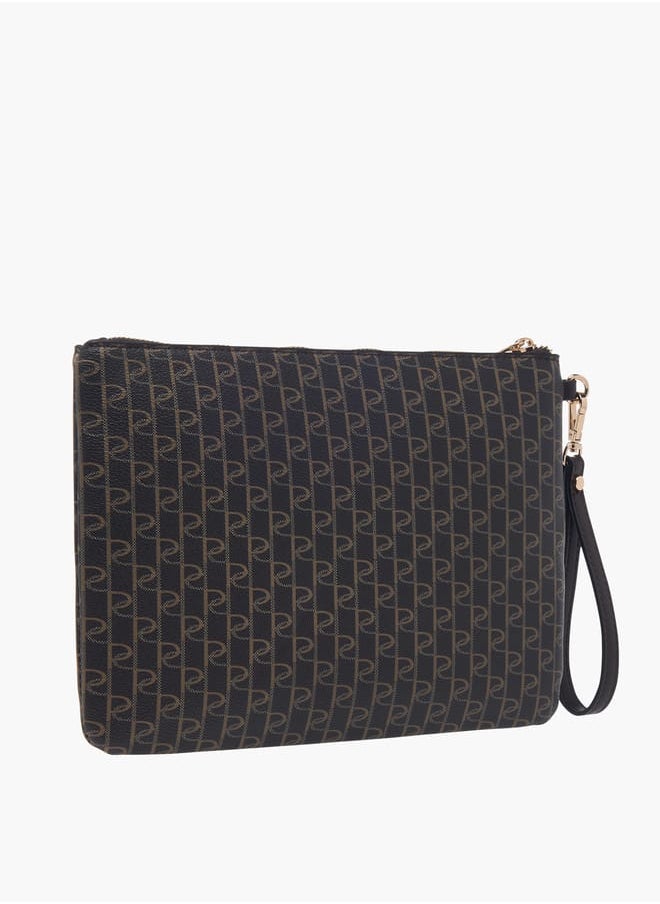 buy-paprika-women-monogram-print-clutch-with-zip-closure-and-wrist-loop_r1v