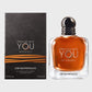 Emporio Armani Stronger With You EDP 100Ml - Captivate with Confidence