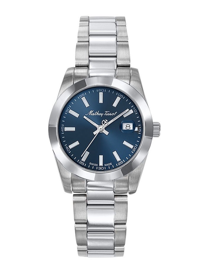buy-mathey-tissot-mathey-i-quartz-blue-dial-ladies-watch-d450abu_z25
