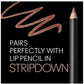 MACximal Taupe Matte Lipstick: Iconic Elegance
