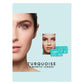 Honey Turquoise Blend Contact Lenses - 1 Month