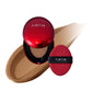 كوشن RED MINI لتغطية مثالية - لون DEEP COCOA