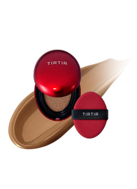 Red Mini Cushion 43N Deep Cocoa - 4.5g
