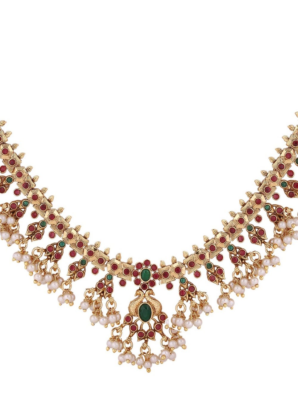 buy-priyaasi-stone-studded-beaded-necklace-and-earrings_b1e