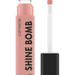Catrice Shine Bomb Lip Lacquer 010 - French Silk