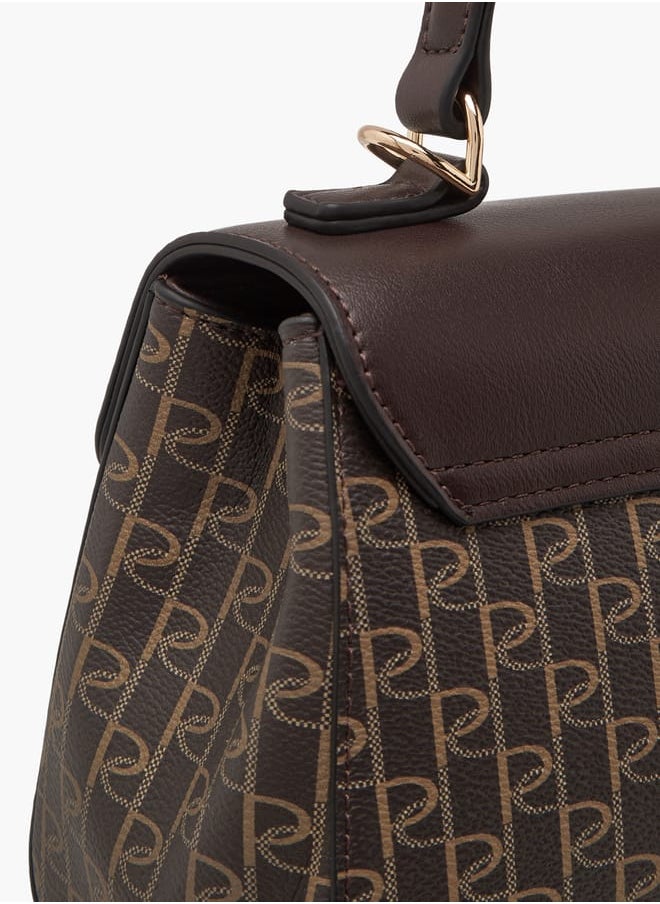 buy-paprika-women-s-monogram-print-crossbody-bag-with-chain-strap_ug5