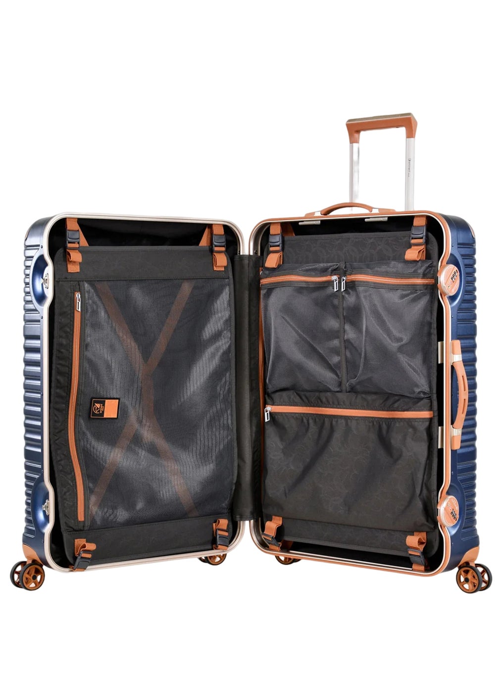 buy-eminent-hard-case-travel-bags-makrolon-polycarbonate-gold-jetstream-aluminum-frame-luggage-zipper-less-suitcase-extra-corner-protection-double-tsa-lock-e9r1-set-of-3-blue-moon_x88