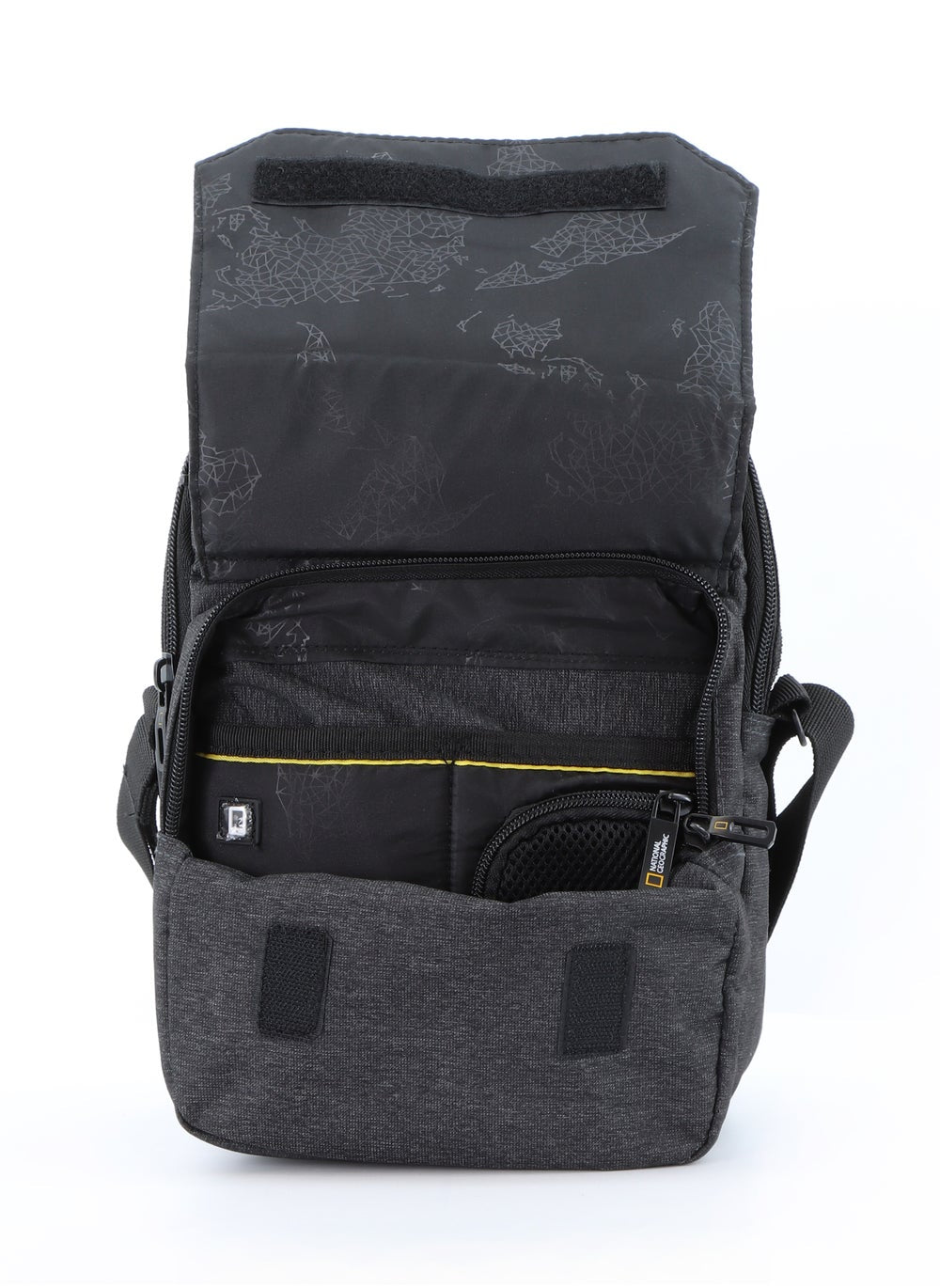buy-national-geographic-national-geographic-pro-utility-bag-with-handle-dark-grey-compact-travel-bag-for-men-and-women-shoulder-bag-portable-organizer-sustainable-material-and-eco-friendly_n5i