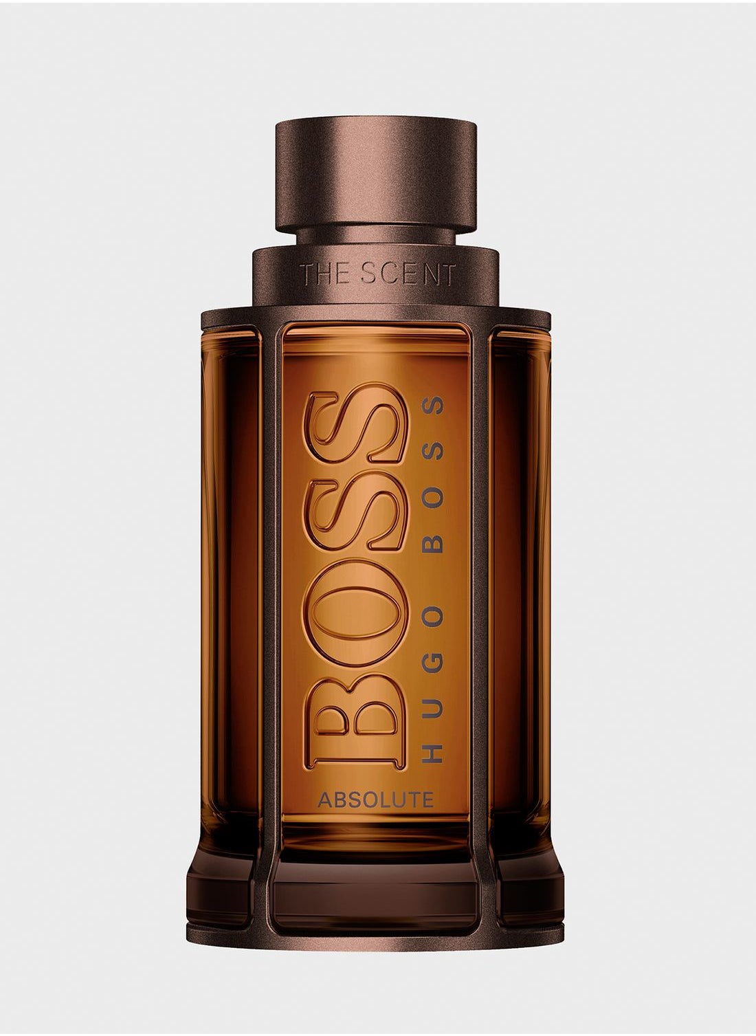 BOSS The Scent Absolute for Him 100ml - EDP Intensified