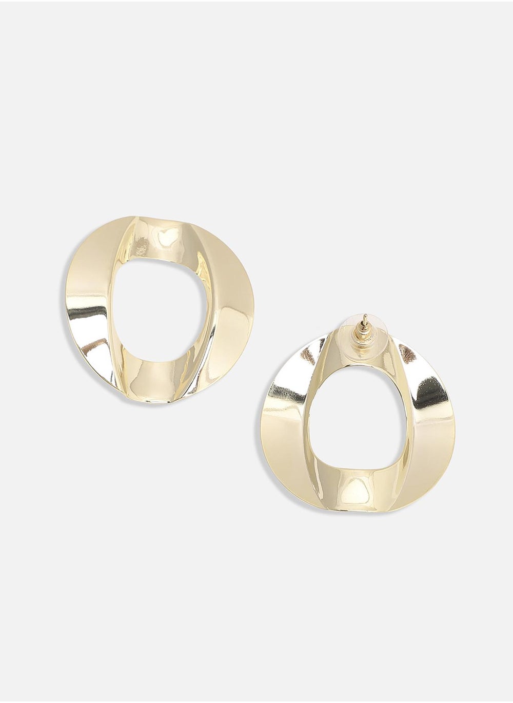 buy-sohi-twisted-circular-drop-earrings_ci1